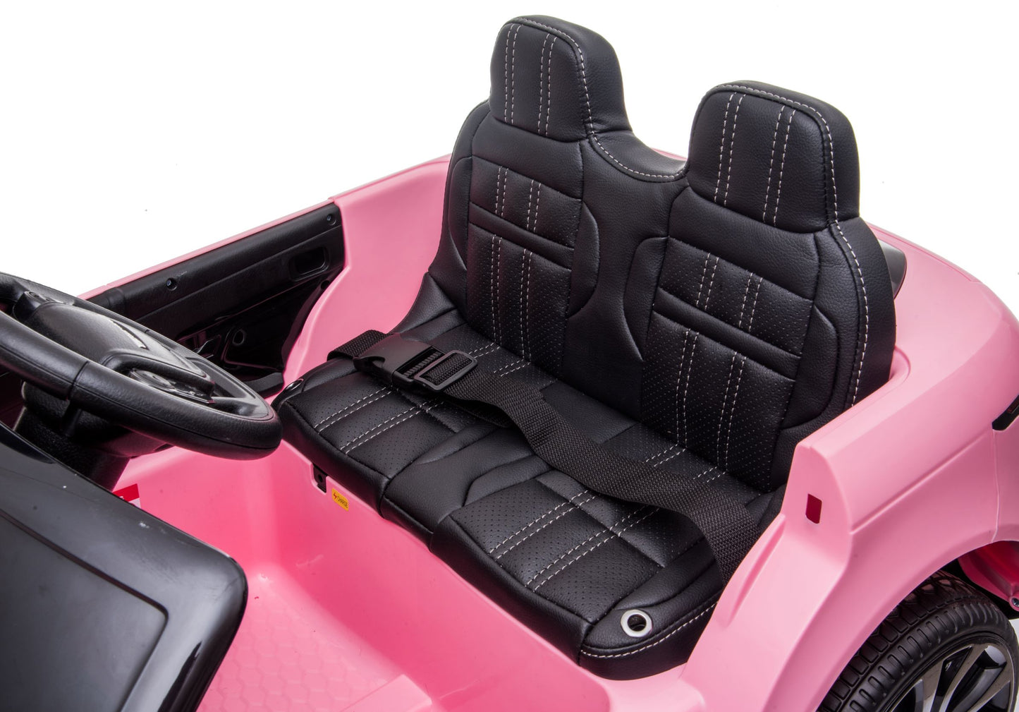 Range Rover Evoque 2x25W 12V 4,5Ah mit Bluetooth