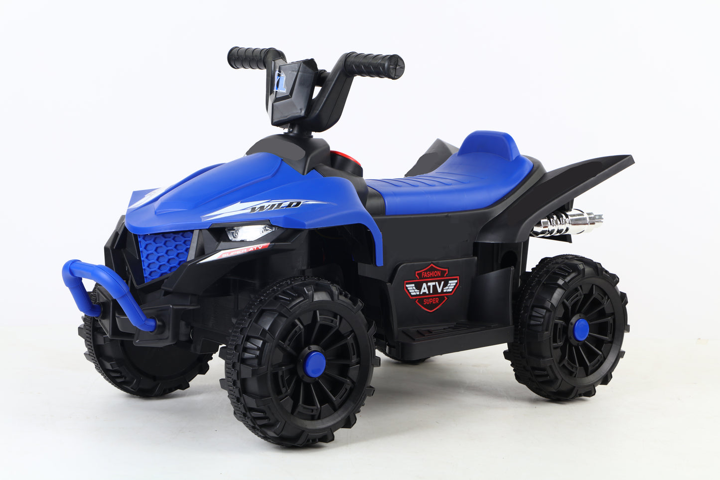 Kinderquad ATV 1688