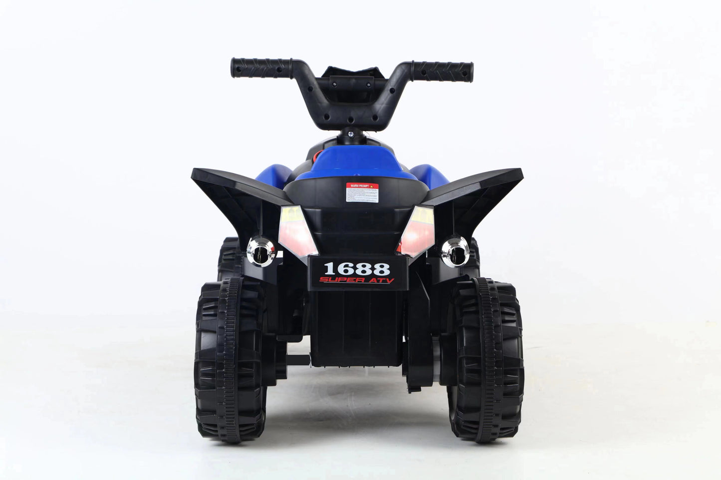 Kinderquad ATV 1688