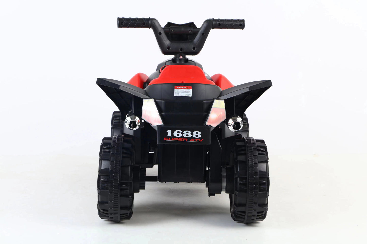 Kinderquad ATV 1688