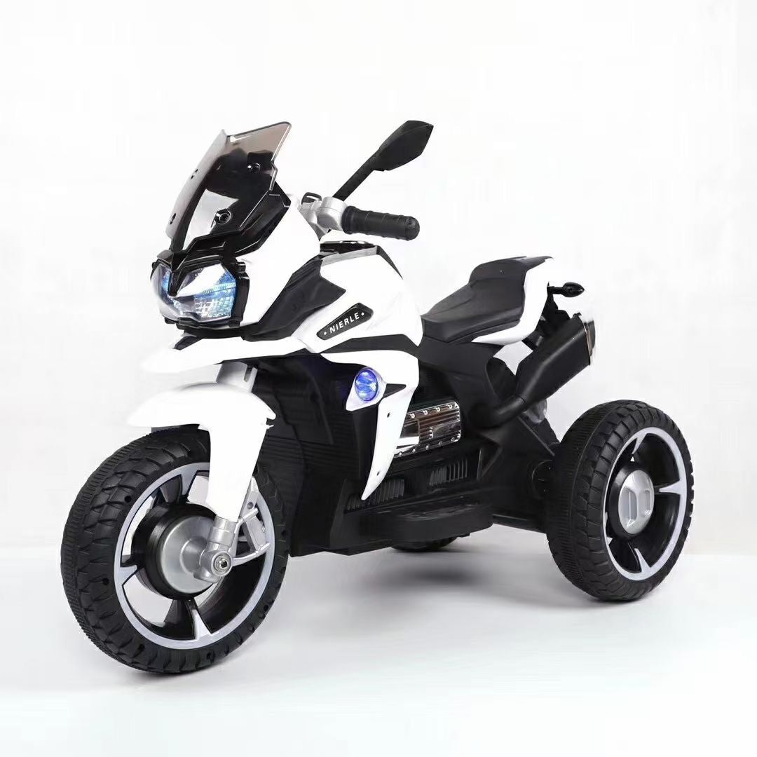 Kindermotorrad NEL-R1600