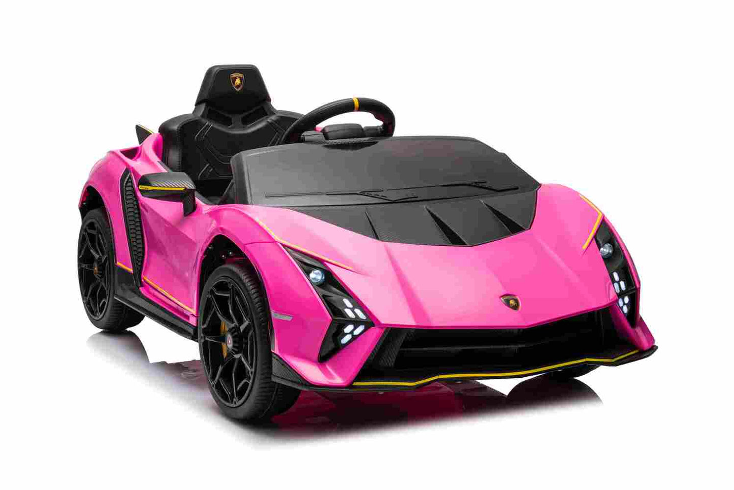 Lamborghini Autentica 2x30W, 12V 4Ah, Bluetooth