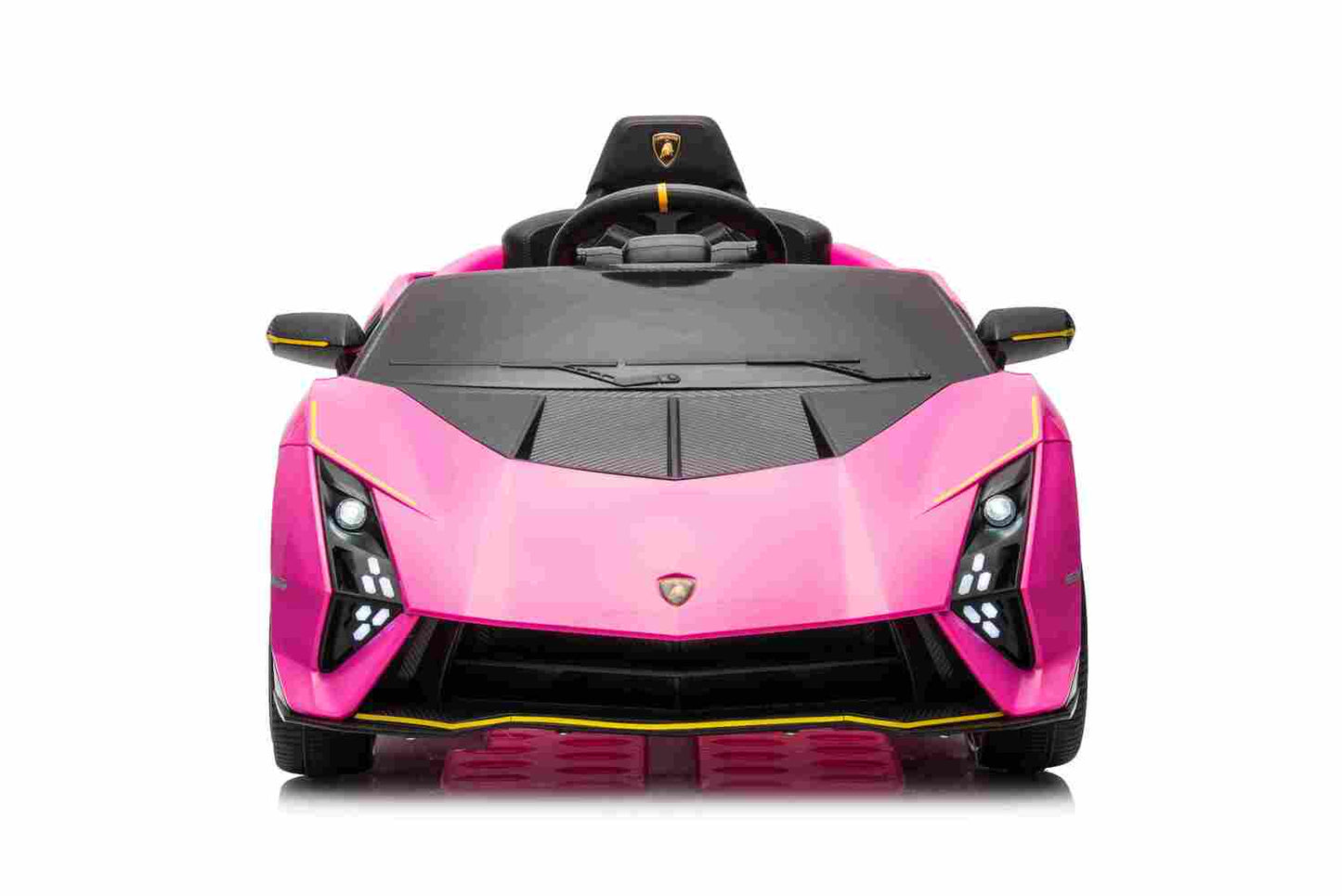 Lamborghini Autentica 2x30W, 12V 4Ah, Bluetooth