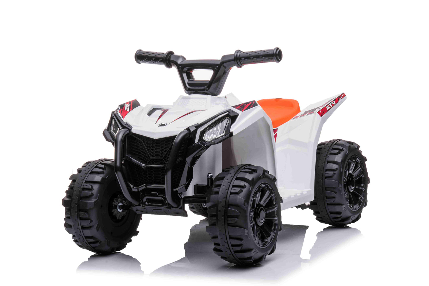 Kinderquad ATV 1x35W 6V 4,5Ah