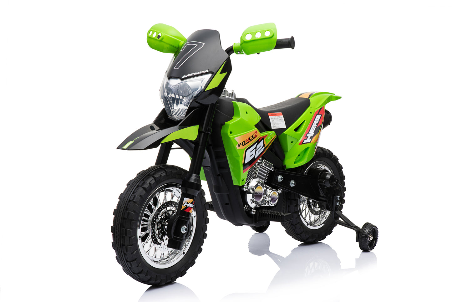 Cross Bike Kindermotorrad
