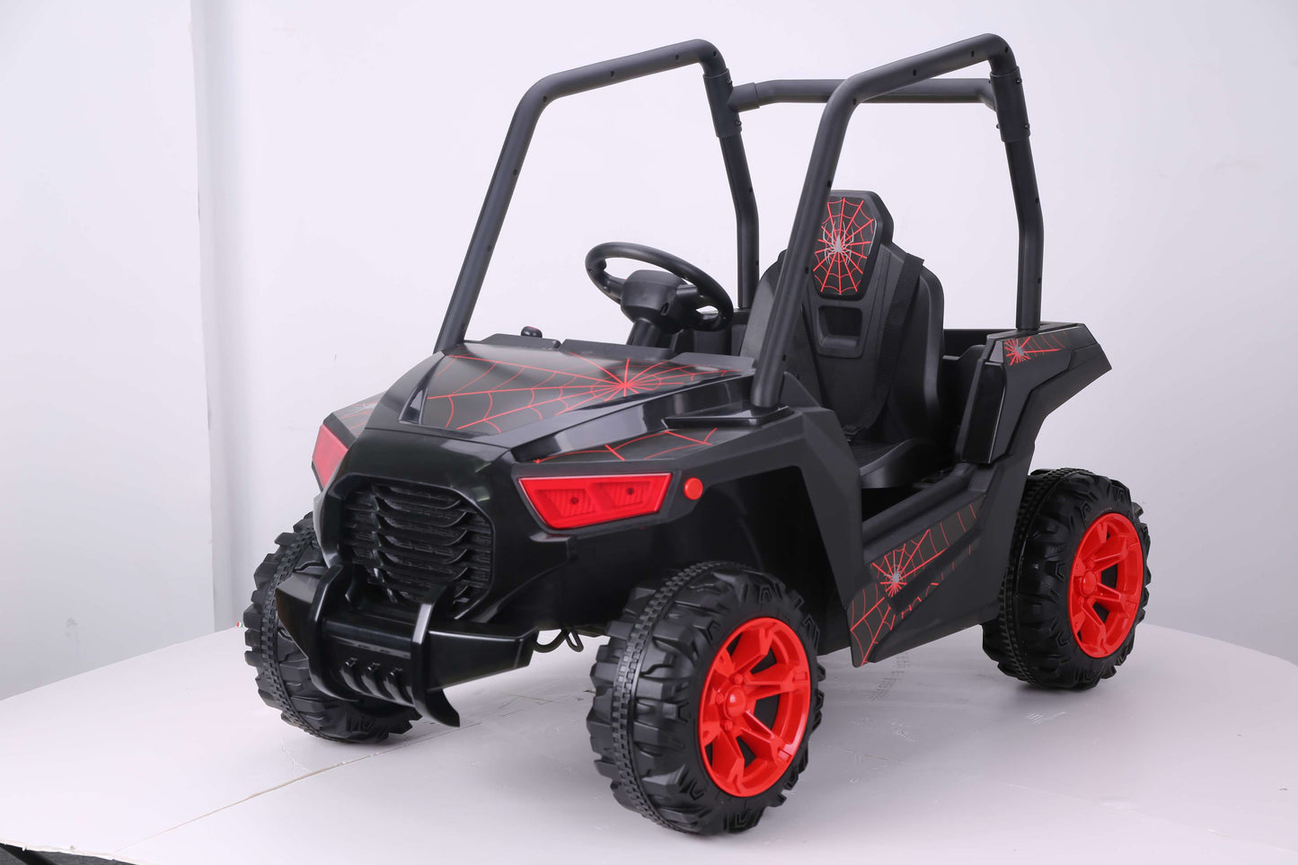 Buggy JEEP Spider 2x35W 12V 7Ah