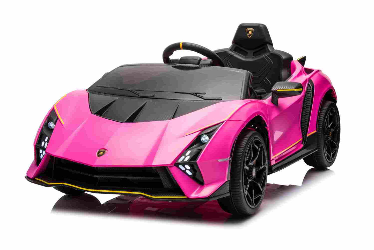 Lamborghini Autentica 2x30W, 12V 4Ah, Bluetooth