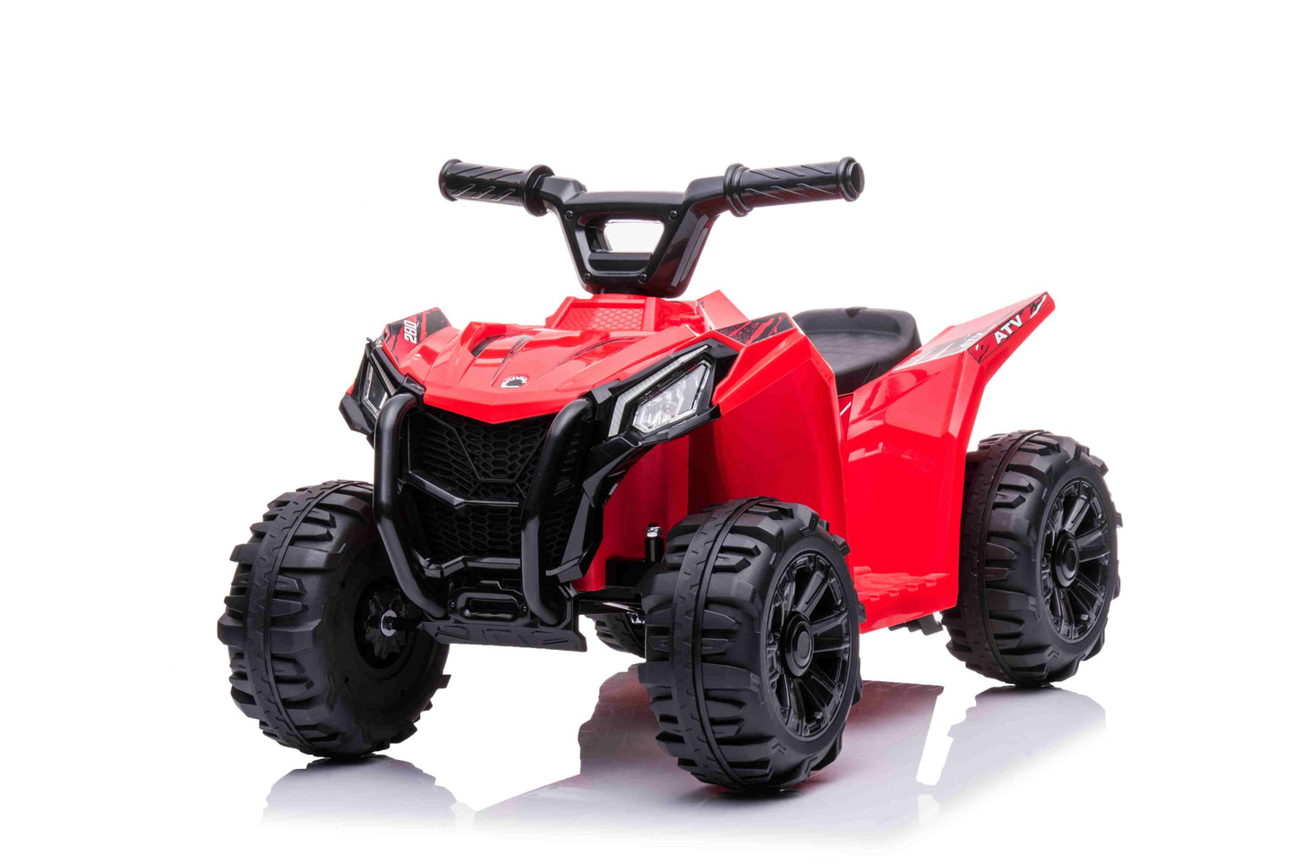 Kinderquad ATV 1x35W 6V 4,5Ah