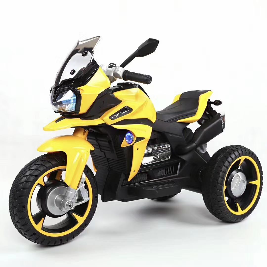 Kindermotorrad NEL-R1600