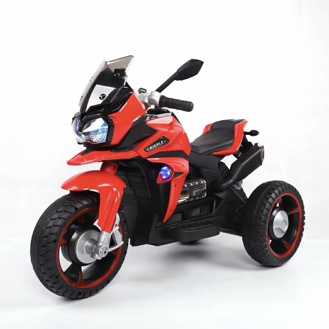 Kindermotorrad NEL-R1600