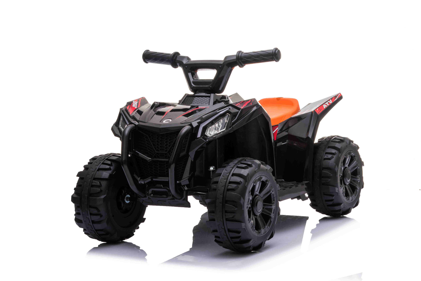 Kinderquad ATV 1x35W 6V 4,5Ah
