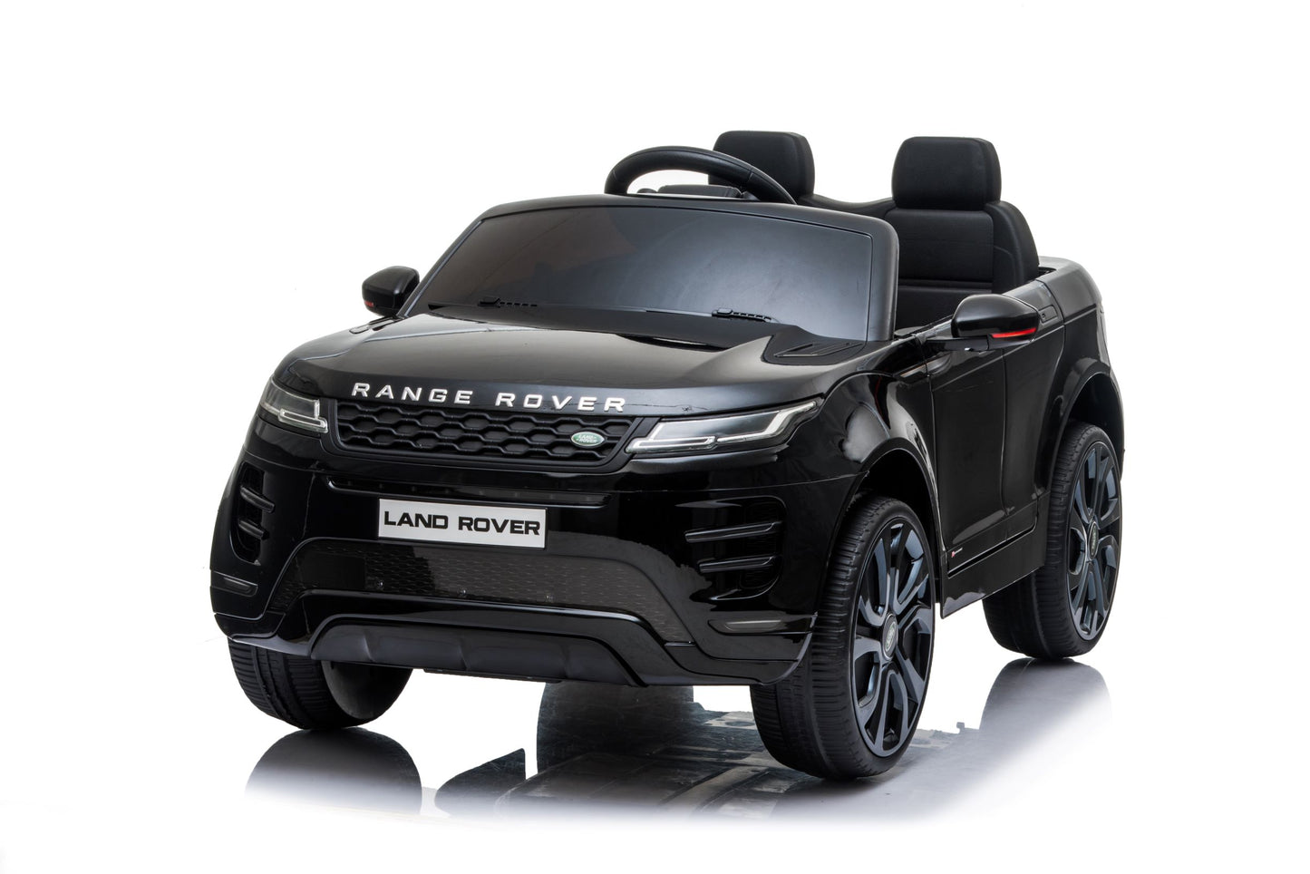 Range Rover Evoque 2x25W 12V 4,5Ah mit Bluetooth