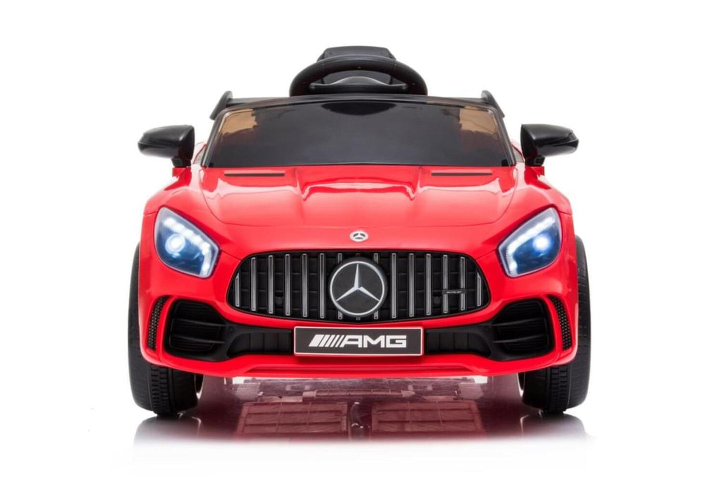 Mercedes AMG GTR 12V 4,5Ah 2x25W