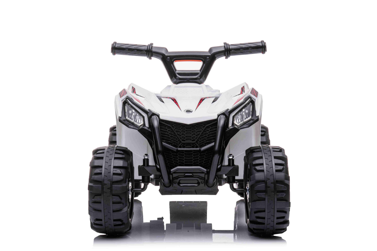 Kinderquad ATV 1x35W 6V 4,5Ah