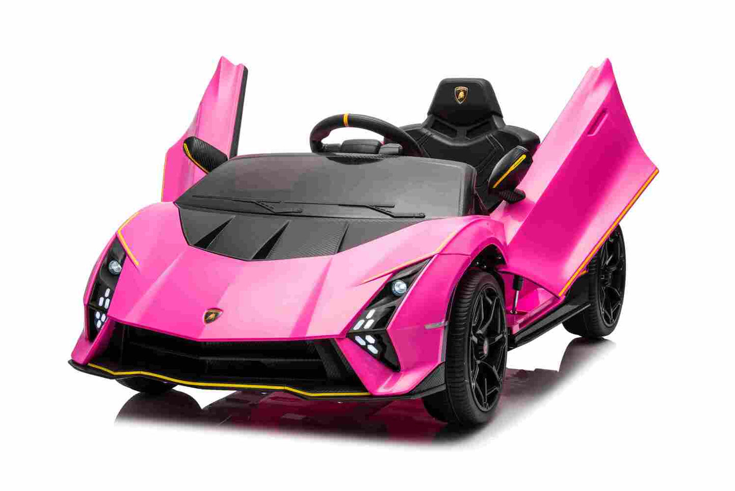 Lamborghini Autentica 2x30W, 12V 4Ah, Bluetooth