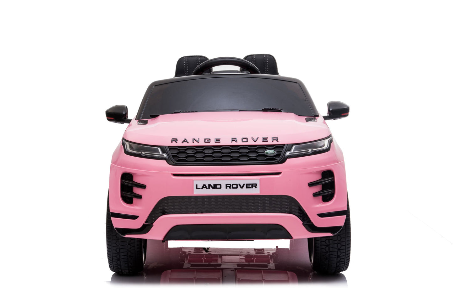 Range Rover Evoque 2x25W 12V 4,5Ah mit Bluetooth