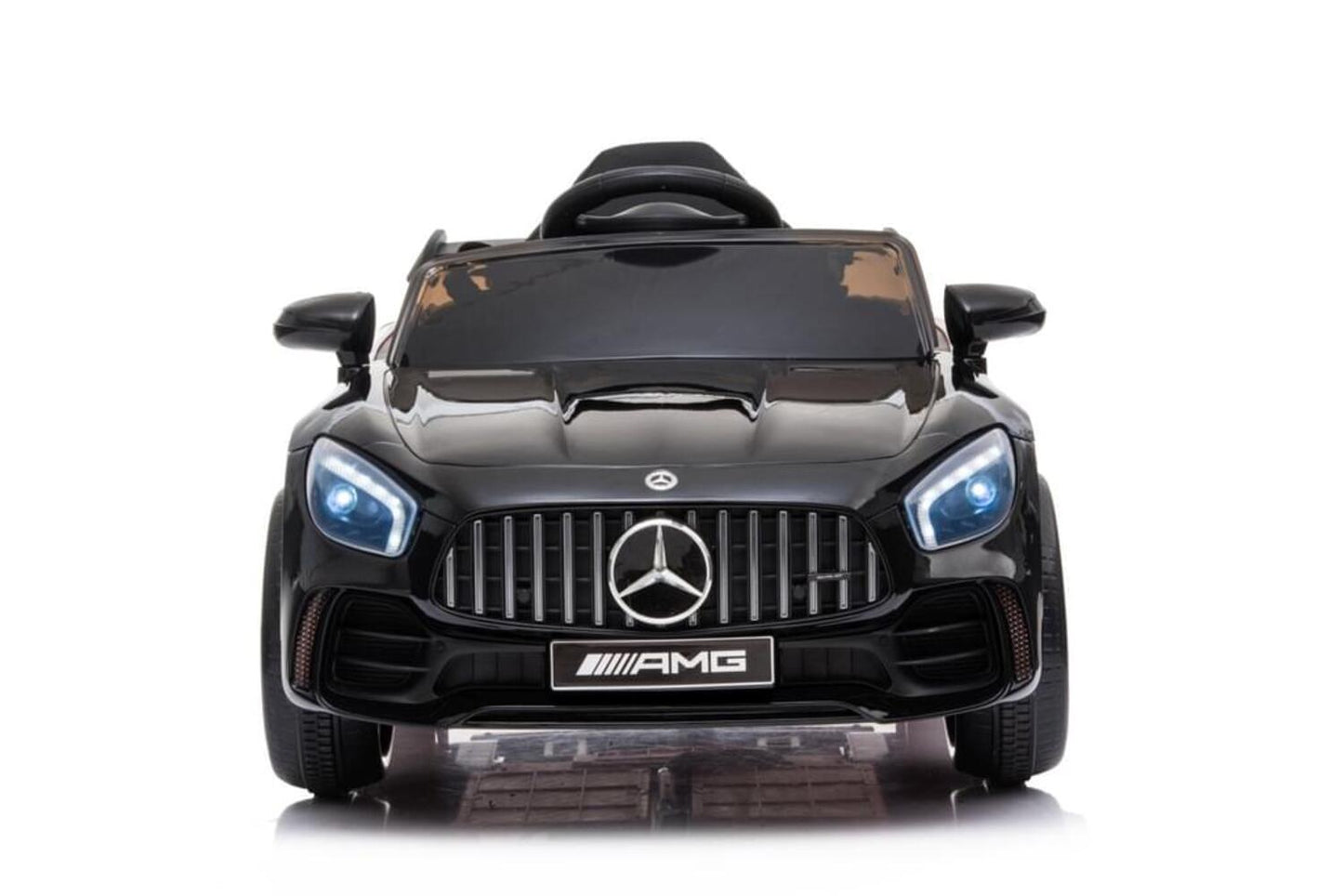 Mercedes AMG GTR 12V 4,5Ah 2x25W