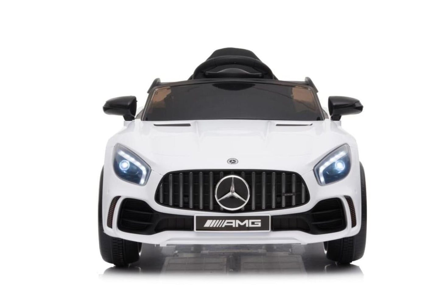 Mercedes AMG GTR 12V 4,5Ah 2x25W