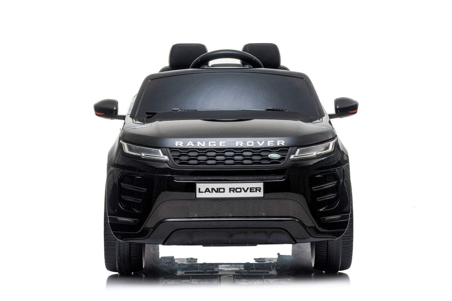Range Rover Evoque 2x25W 12V 4,5Ah mit Bluetooth