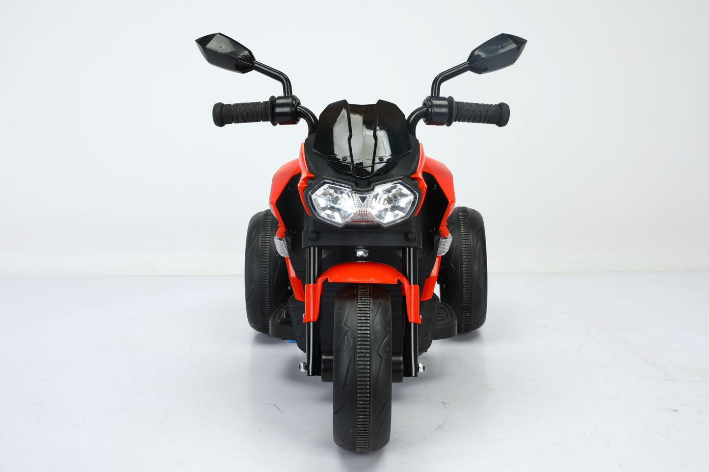 Kindermotorrad 1188F3 1x380W Motor