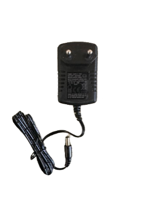 Ladegerät für Kinder Elektroauto 12V