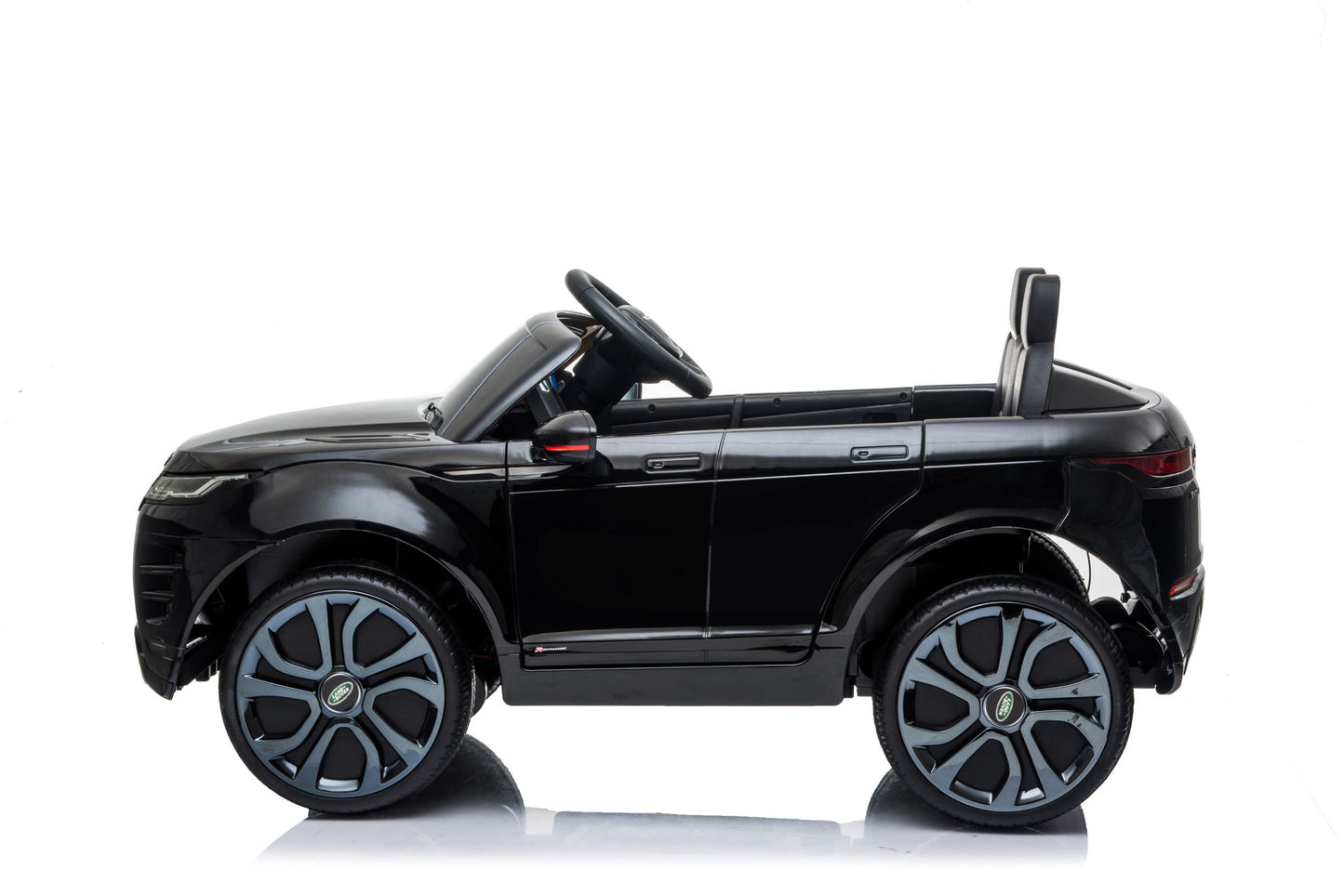 Range Rover Evoque 2x25W 12V 4,5Ah mit Bluetooth