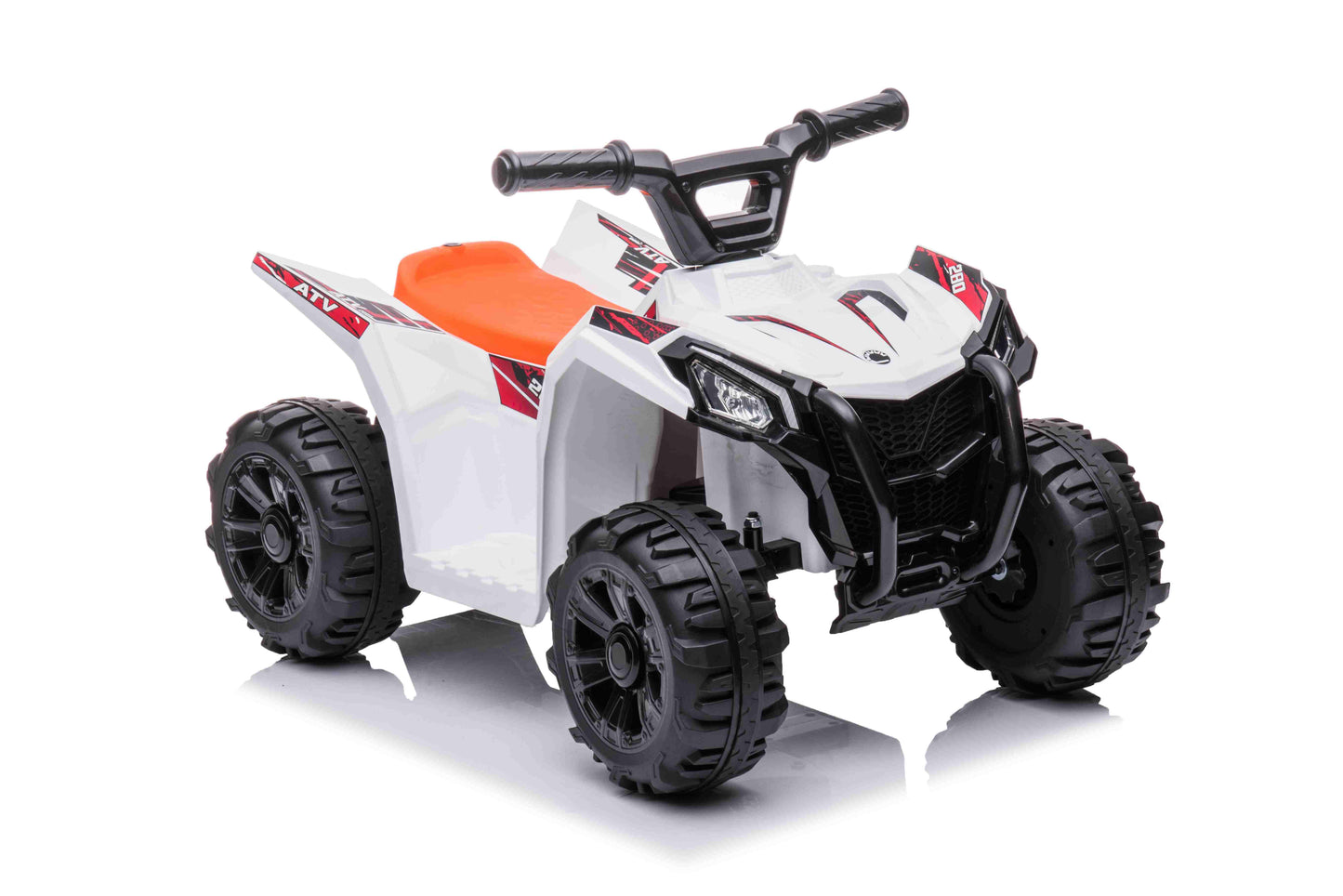 Kinderquad ATV 1x35W 6V 4,5Ah