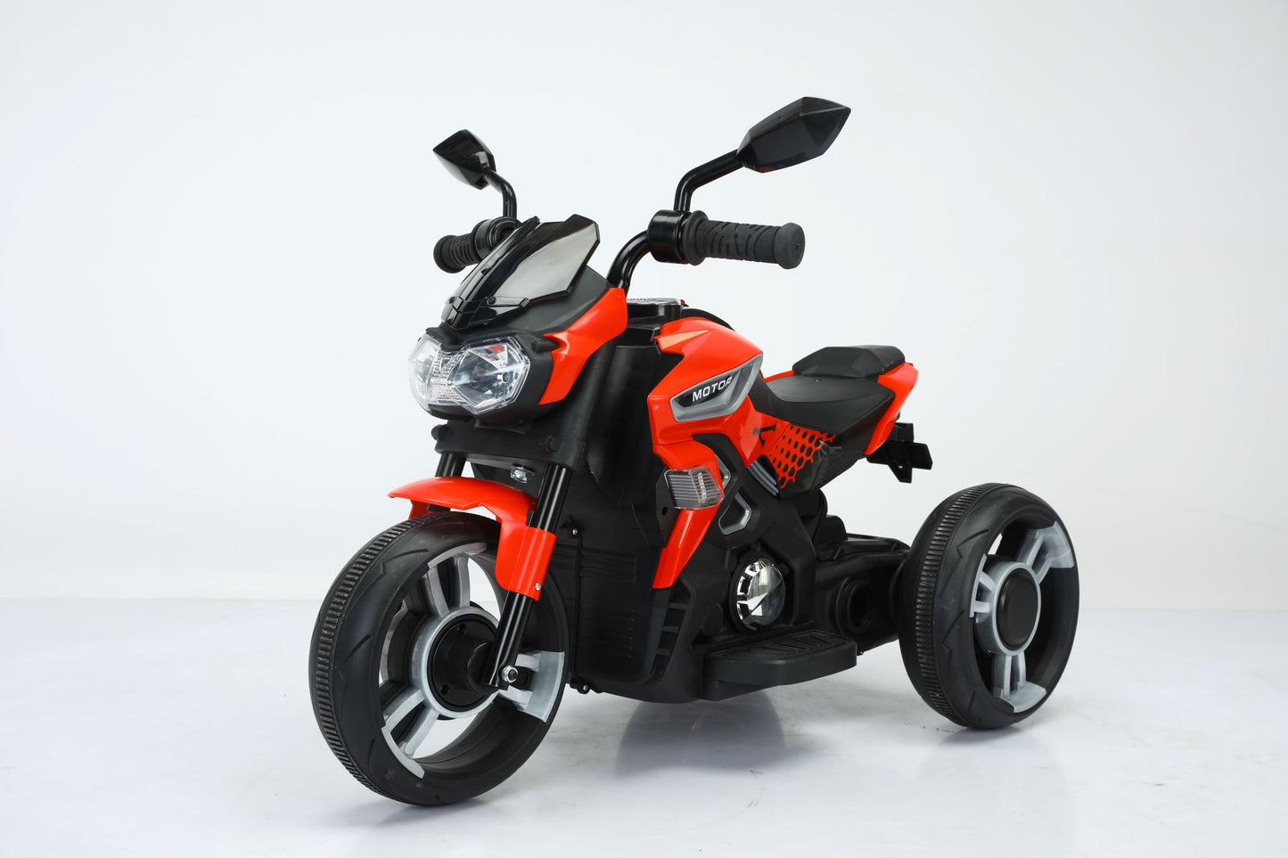 Kindermotorrad 1188F3 1x380W Motor