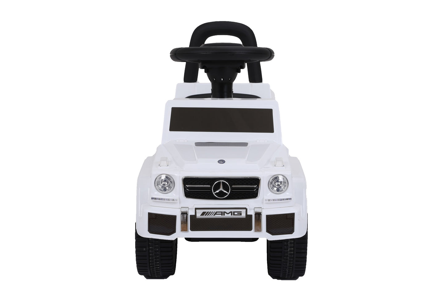 Mercedes Benz G63 AMG Rutschauto