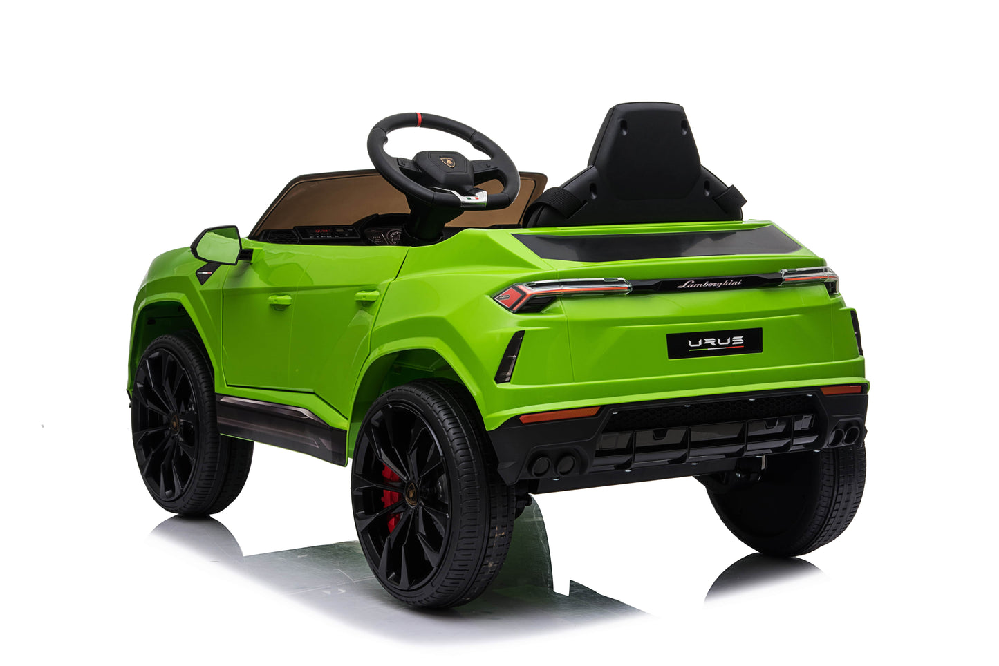 Lamborghini Urus 2x35W 12V 4,5Ah
