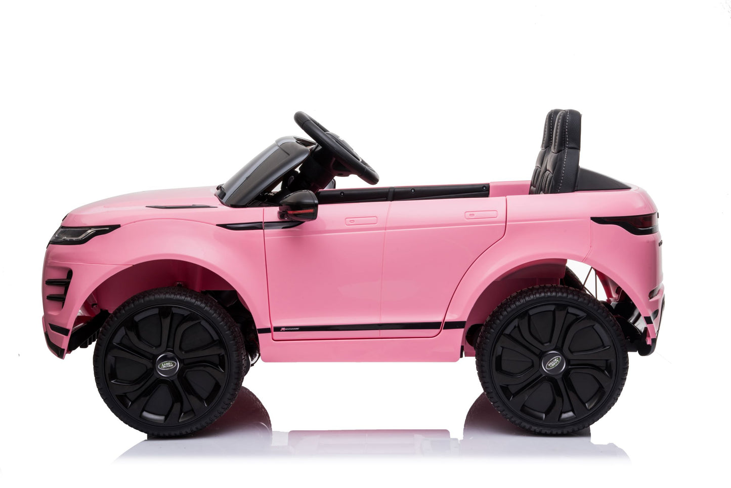 Range Rover Evoque 2x25W 12V 4,5Ah mit Bluetooth