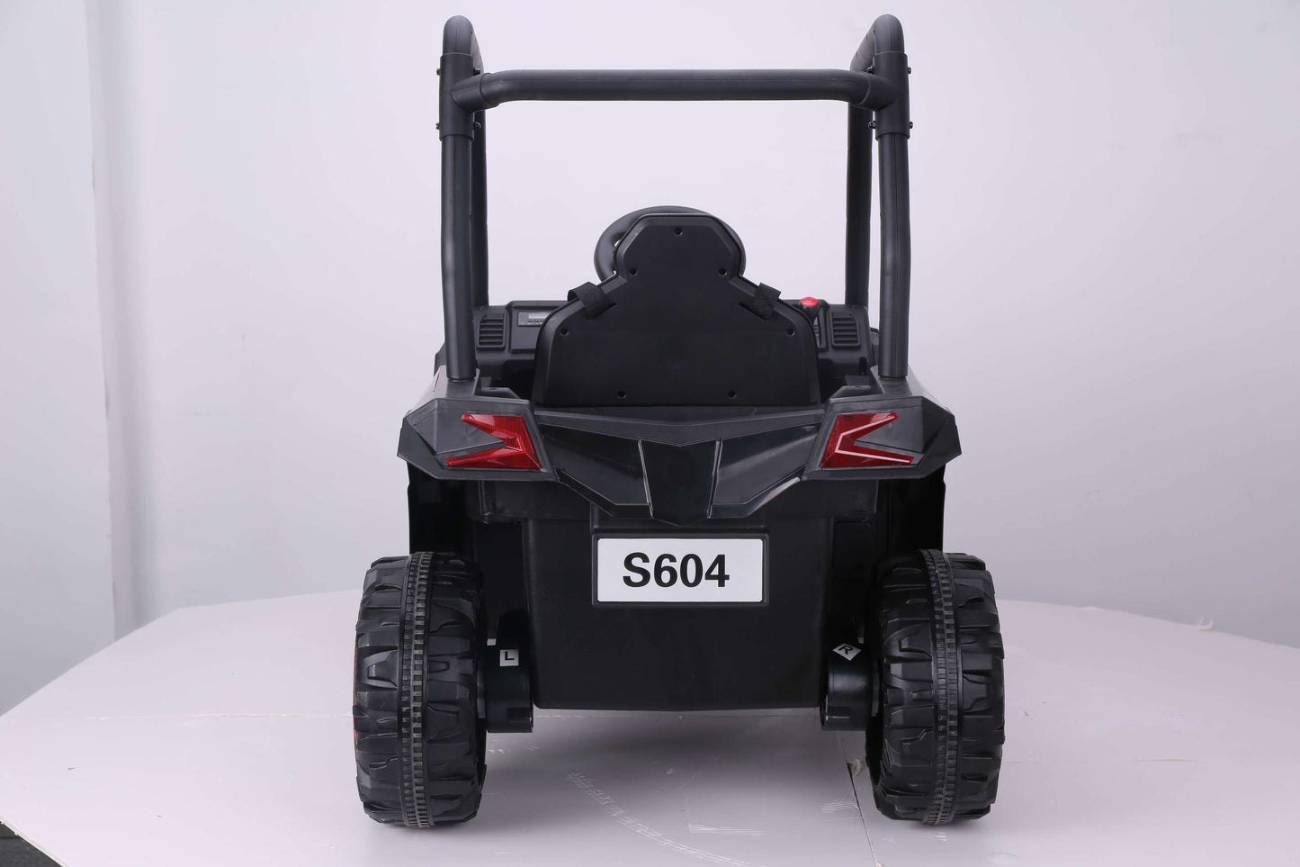 Buggy JEEP Spider 2x35W 12V 7Ah