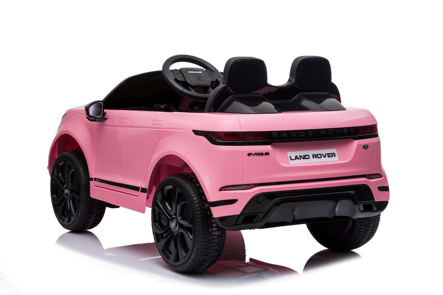 Range Rover Evoque 2x25W 12V 4,5Ah mit Bluetooth