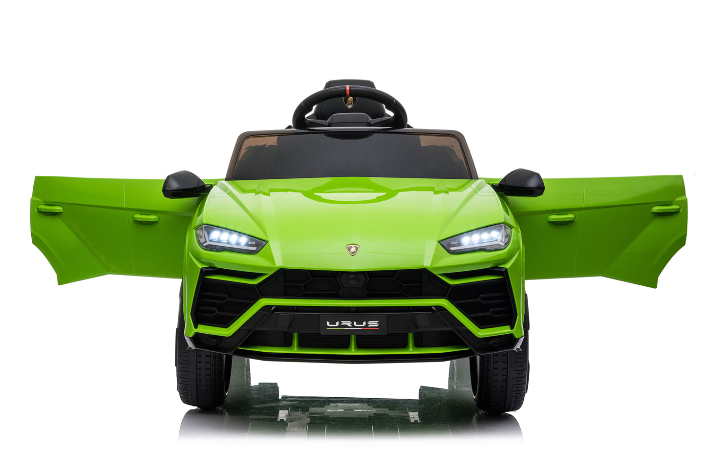 Lamborghini Urus 2x35W 12V 4,5Ah