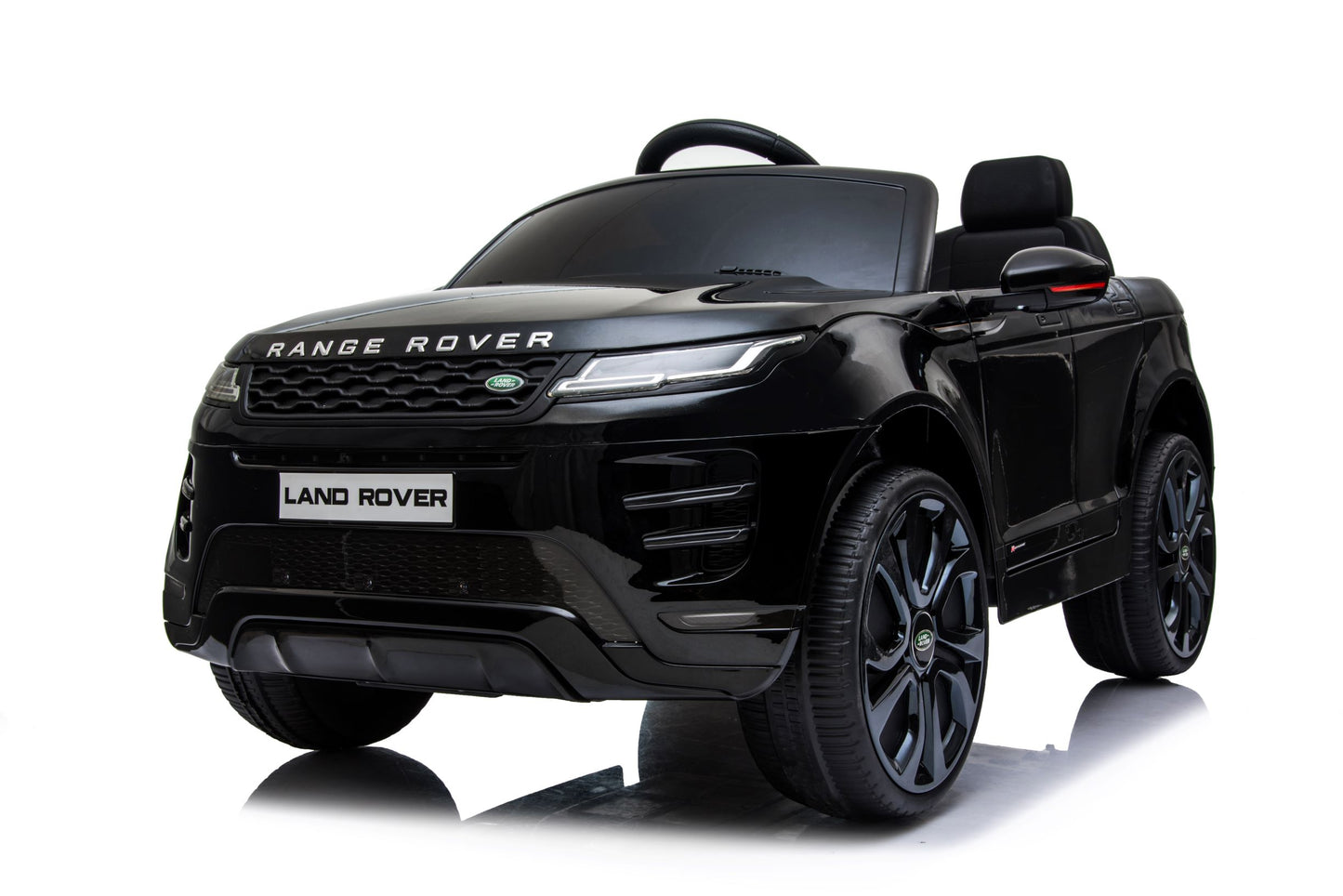 Range Rover Evoque 2x25W 12V 4,5Ah mit Bluetooth