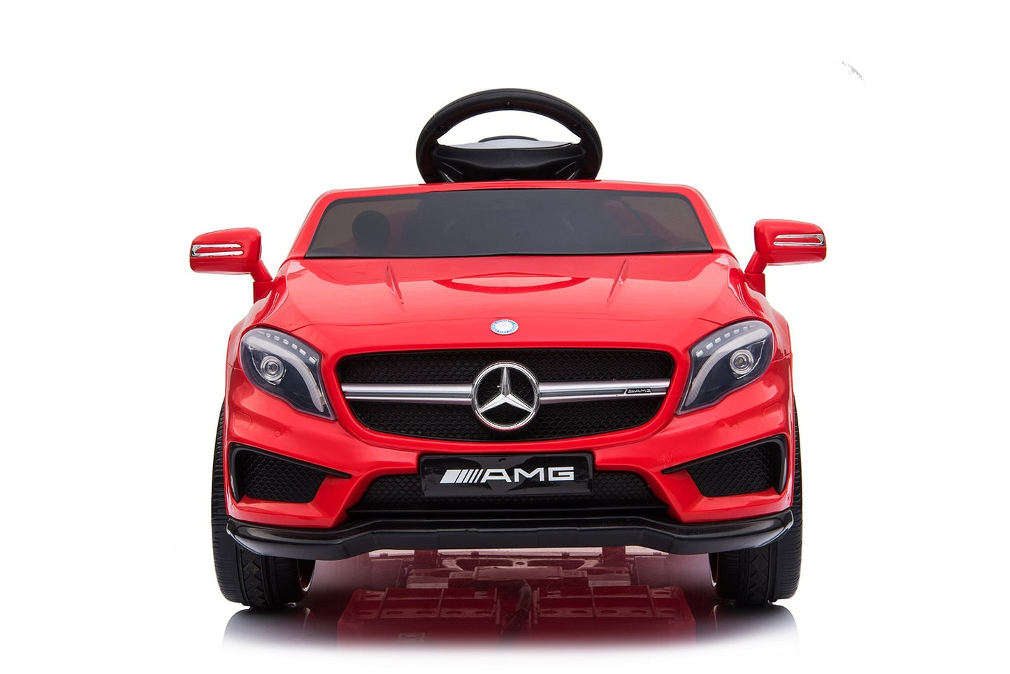 Mercedes Benz GLA45 2x25W 12V 4,5Ah