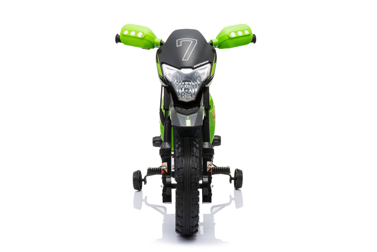 Cross Bike Kindermotorrad