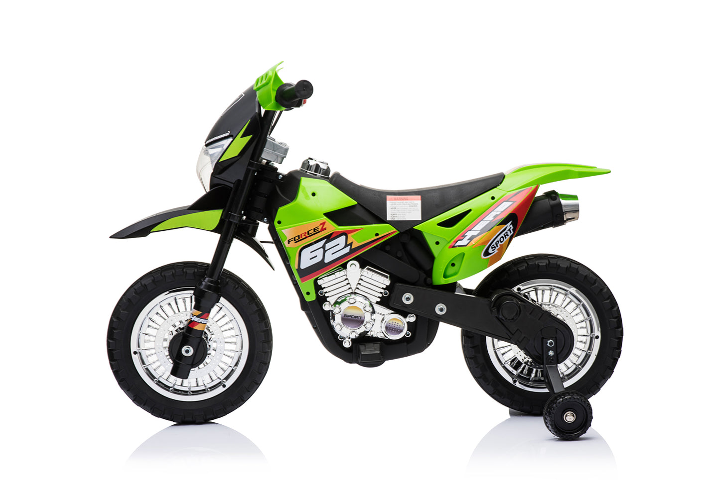Cross Bike Kindermotorrad