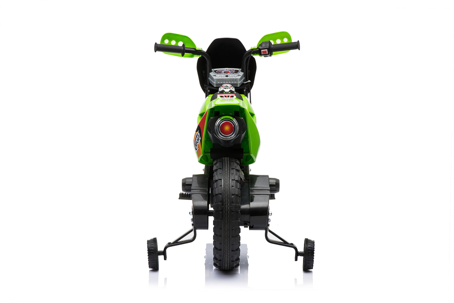 Cross Bike Kindermotorrad