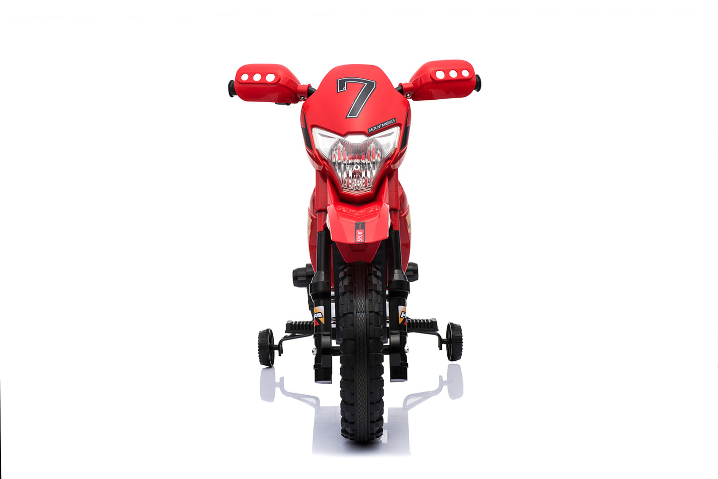 Cross Bike Kindermotorrad