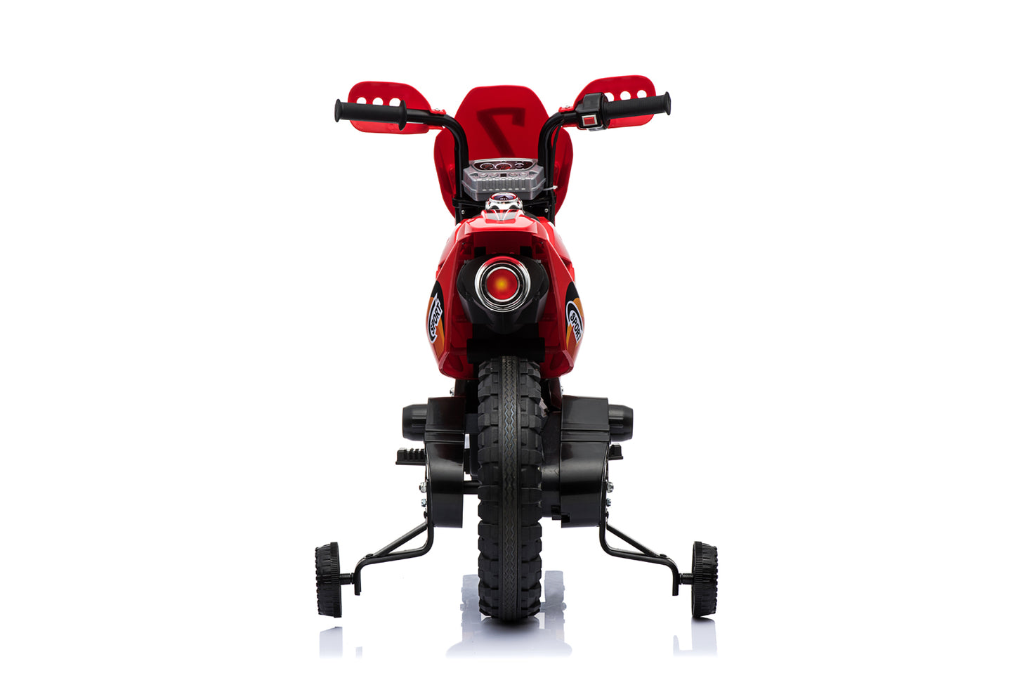 Cross Bike Kindermotorrad