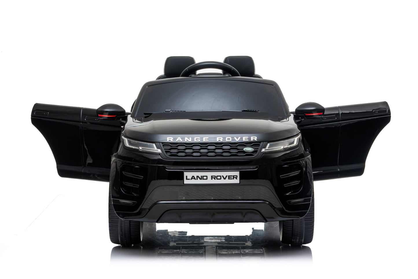 Range Rover Evoque 2x25W 12V 4,5Ah mit Bluetooth