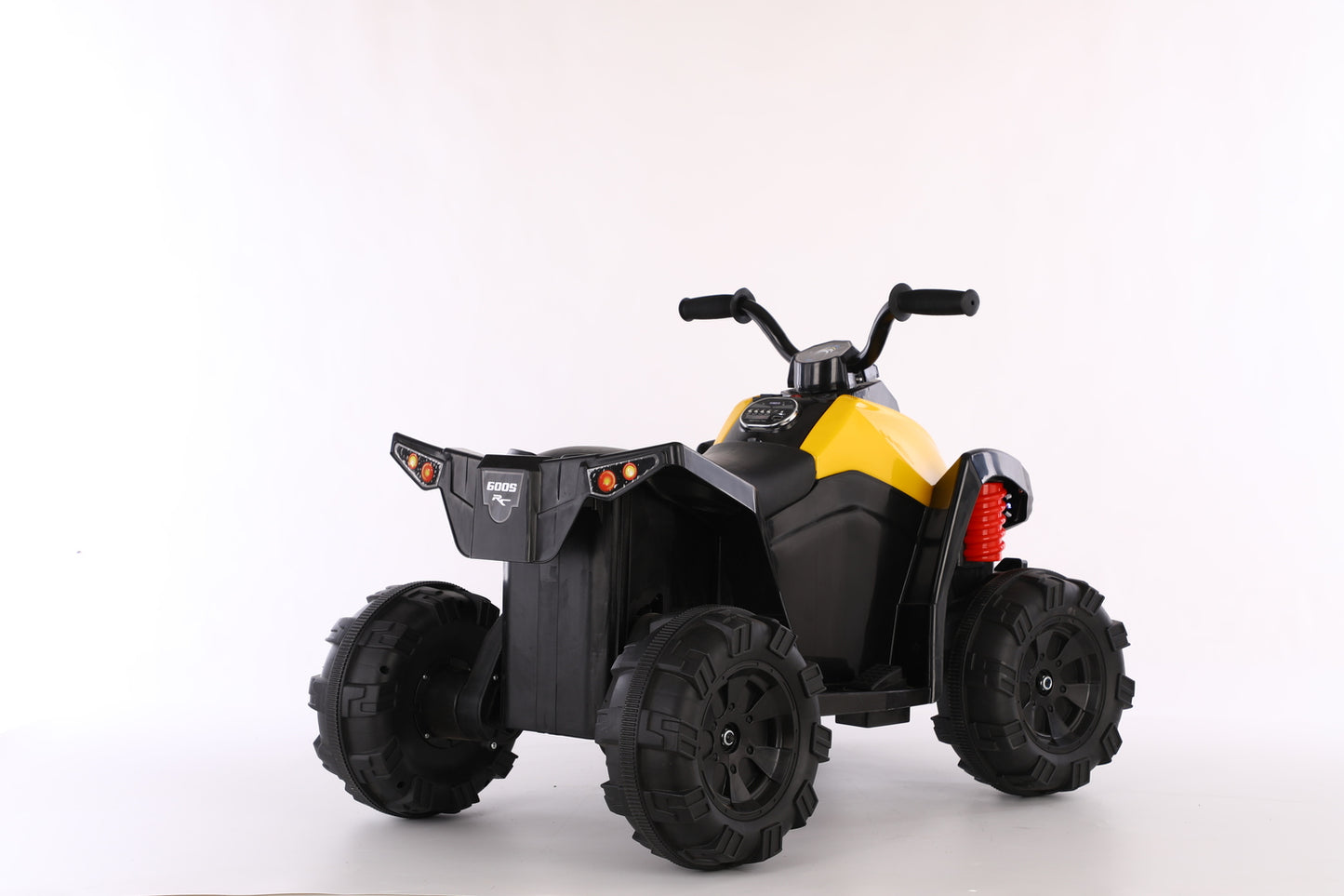 Kinderquad ATV 1588 2x25W 2x6V 4,5Ah