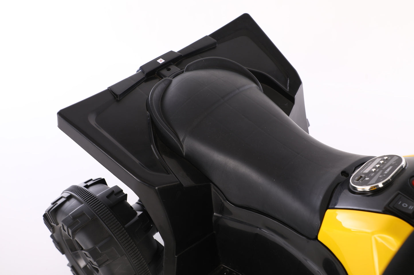 Kinderquad ATV 1588 2x25W 2x6V 4,5Ah