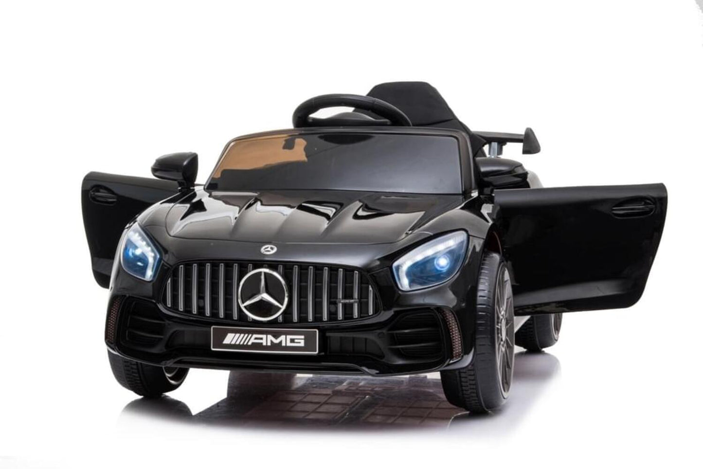 Mercedes AMG GTR 12V 4,5Ah 2x25W