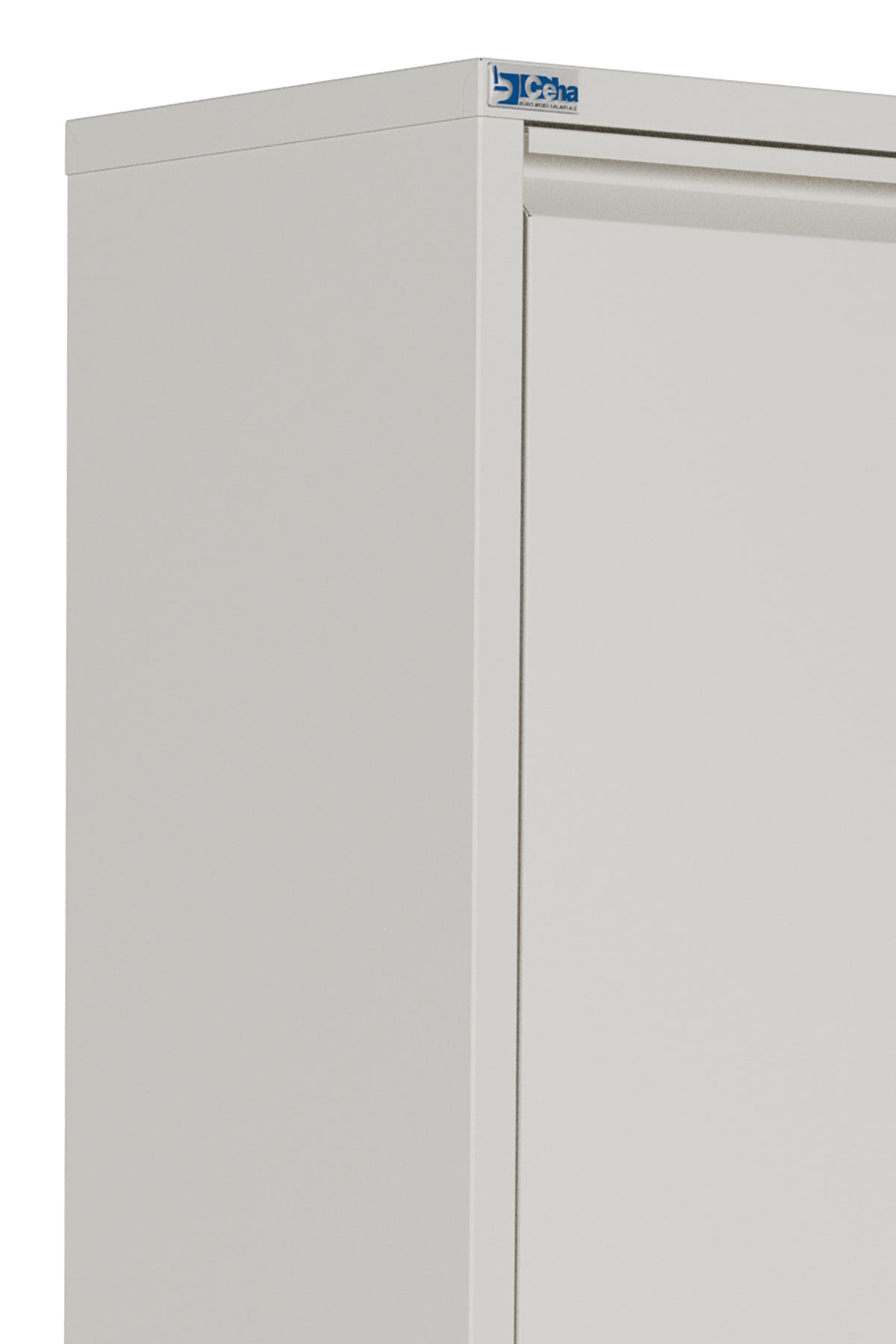 Bristol 4-türig Mülltrenner/Organizer
