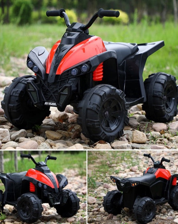 Kinderquad ATV 1588 2x25W 2x6V 4,5Ah