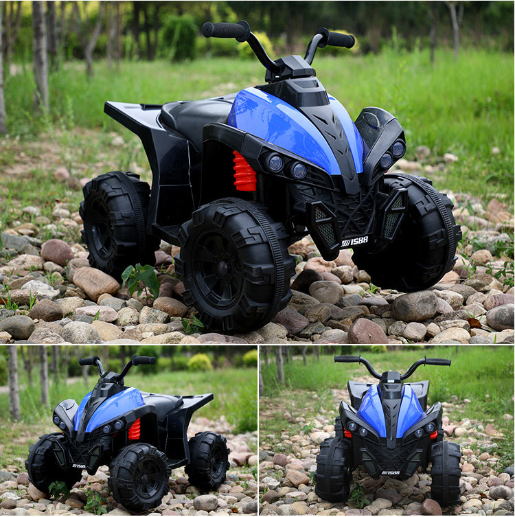 Kinderquad ATV 1588 2x25W 2x6V 4,5Ah