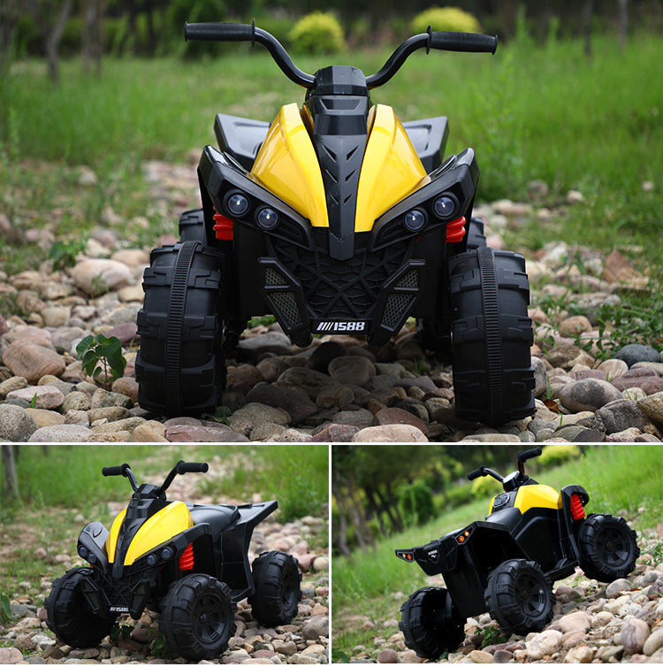 Kinderquad ATV 1588 2x25W 2x6V 4,5Ah