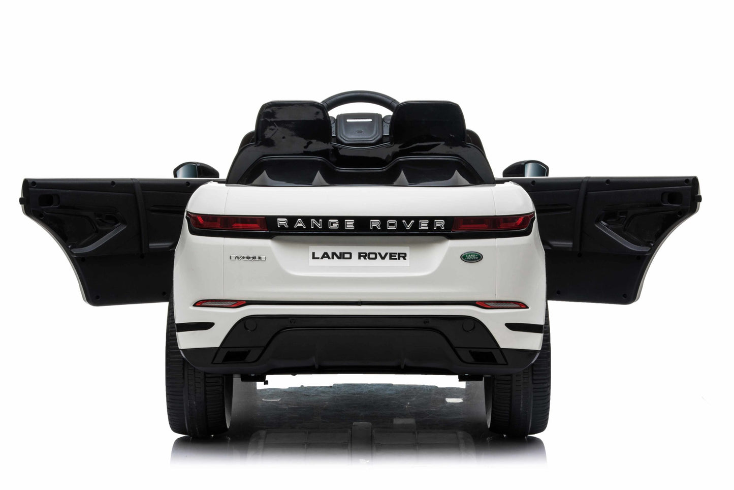 Range Rover Evoque 2x25W 12V 4,5Ah mit Bluetooth